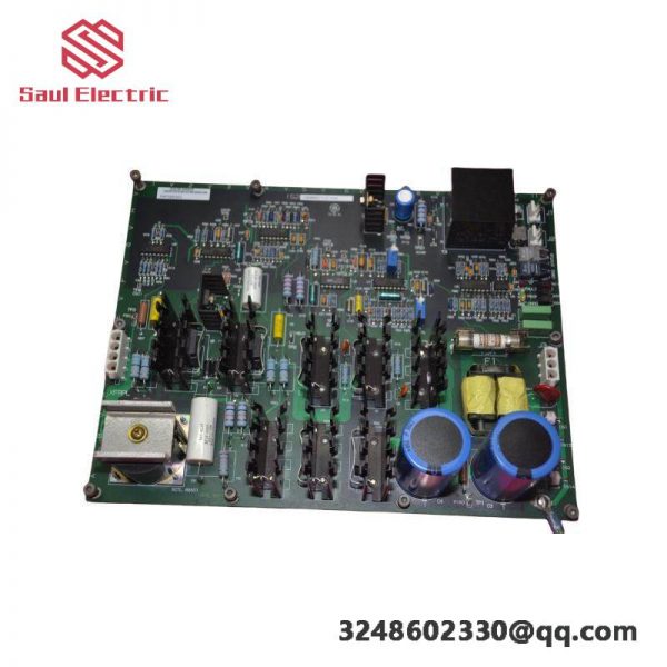 GE IC756WDS000J-23 Industrial Control Module