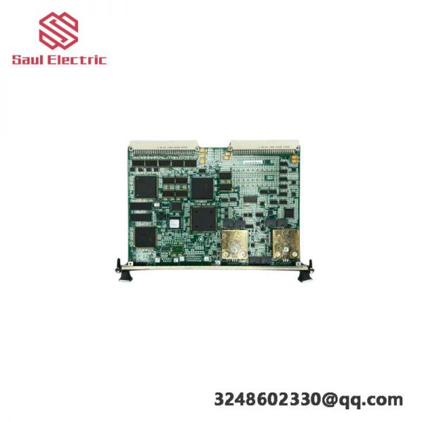 GE IS200VAICH1D Analog Input/Output Board for Industrial Control Systems