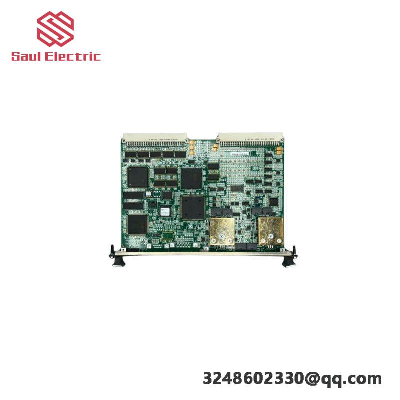 GE IS200VAICH1D Analog Input/Output Board for Industrial Control Systems
