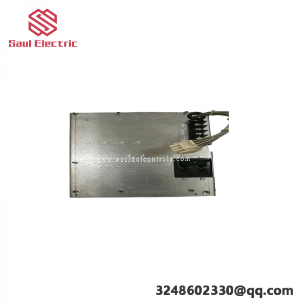 GE 3K082 Shaft Motor, High-Efficiency Industrial Electric Drive