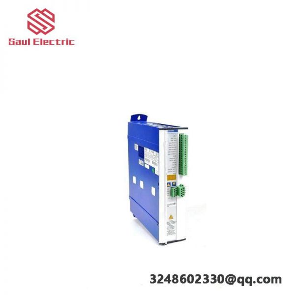 Kollmorgen AKM65N-ACCN2-00 Servo Motor, High Precision Control