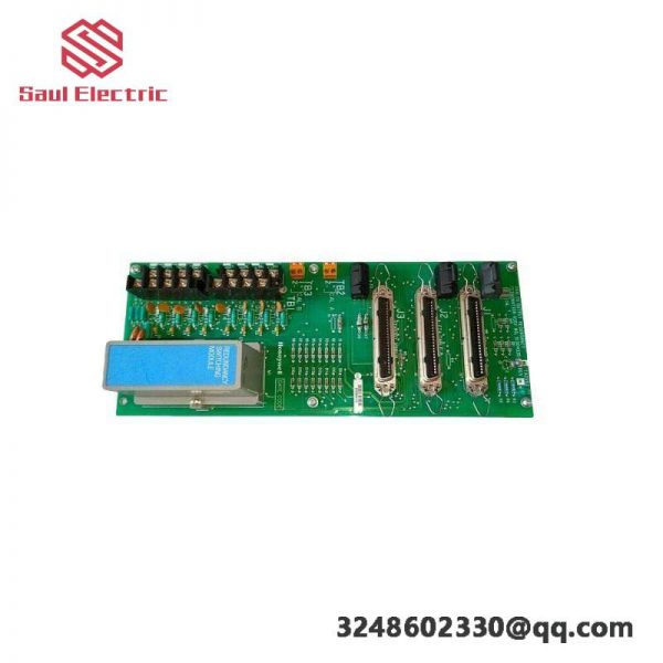 Honeywell 51304335-275 Control Module, Precision Engineering for Industrial Automation