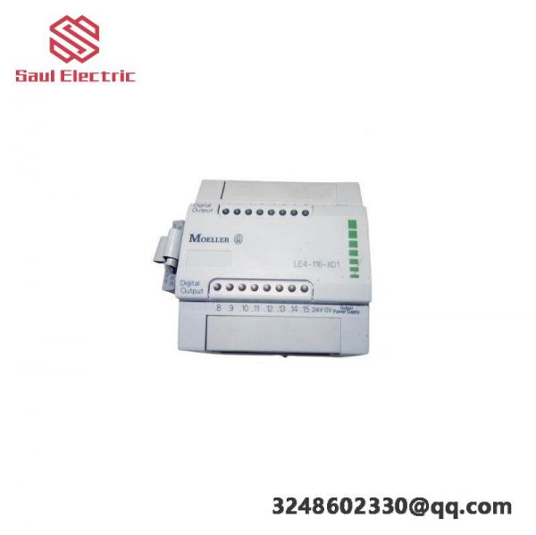 Moeller NZMH2-A160 Circuit Breaker, Reliable Protection for Industrial Applications