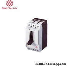 Moeller NZMH2-A160 Circuit Breaker, Reliable Protection for Industrial Applications