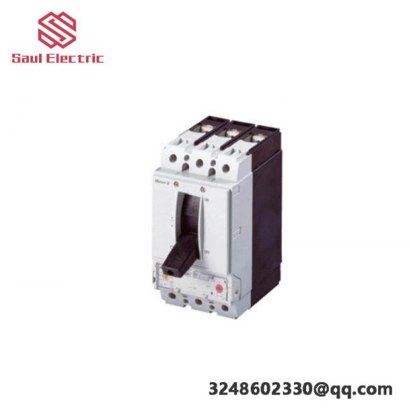Moeller NZMH2-A160 Circuit Breaker, Reliable Protection for Industrial Applications