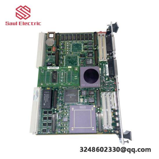 Motorola MVME2700-1341 Industrial Control Module
