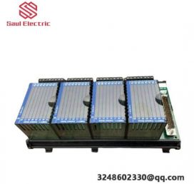 FOXBORO P0916CA: Industrial Control Module, Precision Engineered for Enhanced Automation Solutions