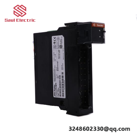 RELIANCE 73EV102004 Motor Control Module