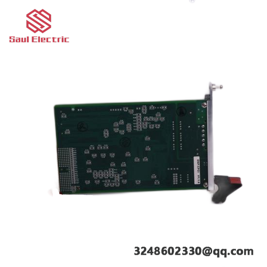 Rexroth 2AD100C-B050B2-AS01/S01 - High-Performance Control Module