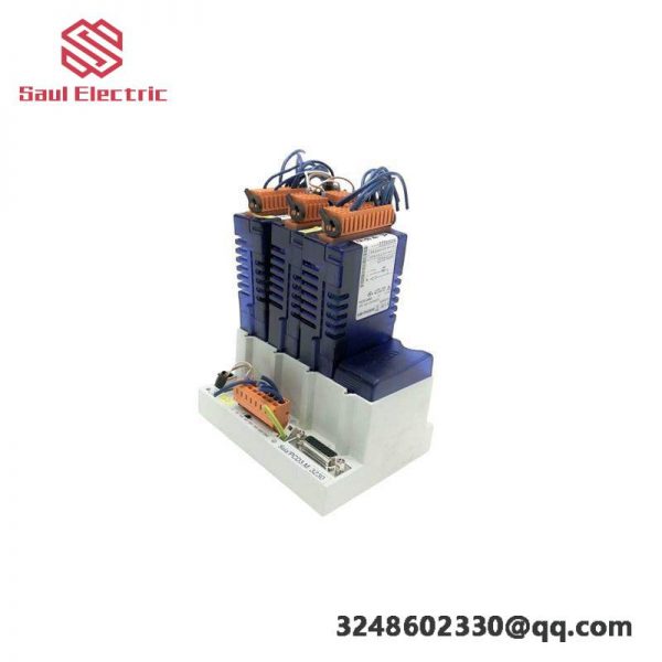 Rockwell Automation A-B 77801-17MXXCIRCUIT BREAKER MAXPAK 3