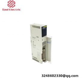 SCHNEIDER 140CPS11420 Power Supply Module Extensive Functionality