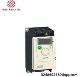 Schneider VDIF0626263501 Industrial Control Module