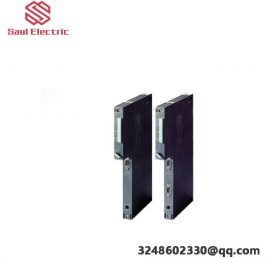 Siemens 6ES7 3AR04-0AA0 Industrial Control Module