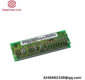 Siemens 6SC6190-0FB01 Power Control Board for Industrial Automation