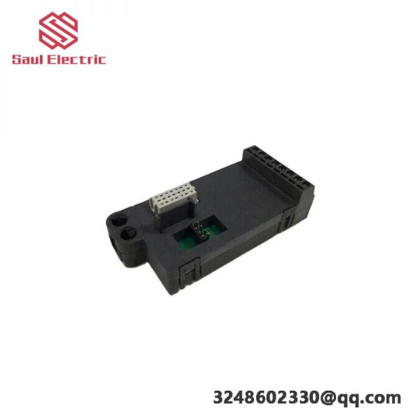 Emerson 7379A06G82 Industrial Control Module