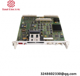ABB 3BSC690104R2 Industrial Control Module