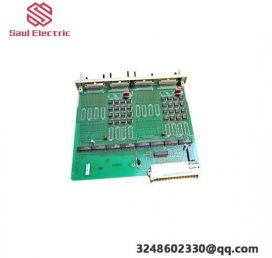 ABB 800FM-P3MN7G22mm Pilot Light 800F PB - Industrial Control Indicator