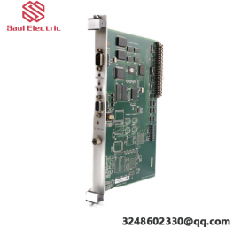 Bosch Rexroth R911229294 High Performance Control Module