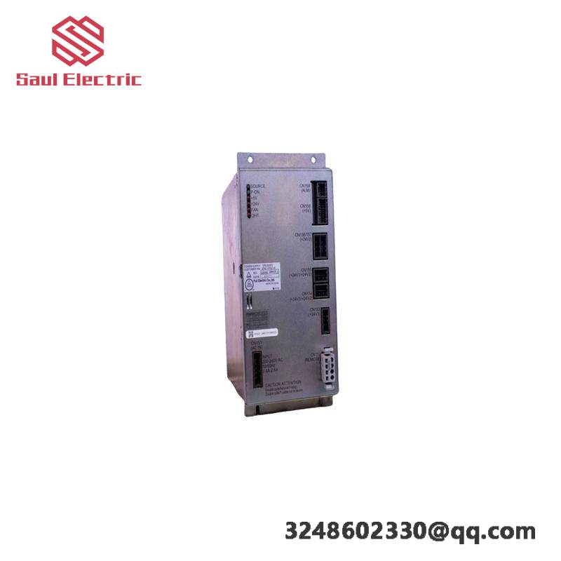 Yaskawa CPS-520F2 Power Supply Unit for Industrial Applications