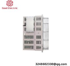YASKAWA W30584-1Electric AC Drive, Compact and Efficient for Industrial Applications