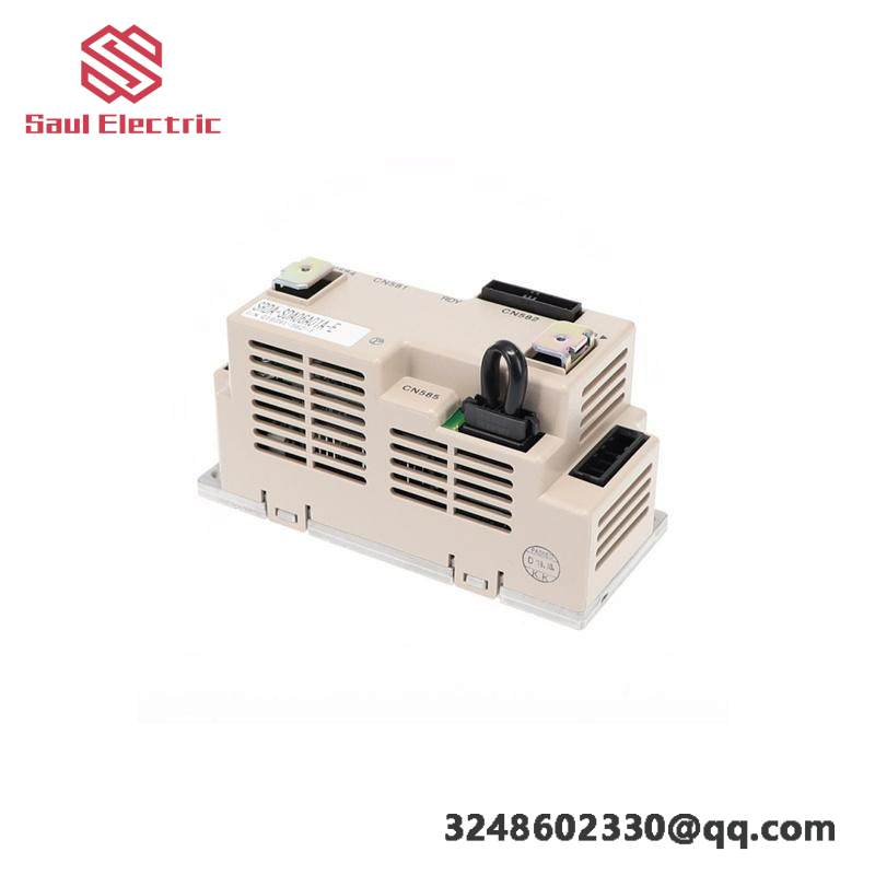 YASKAWA W30584-1Electric AC Drive, Compact and Efficient for Industrial Applications