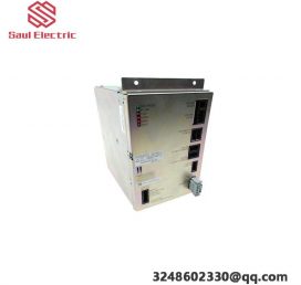 Yaskawa CPS-520F2 Power Supply Unit for Industrial Applications