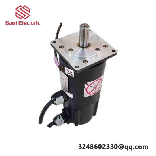 Yaskawa EEA-1KMAC Spindle Drive Motor, Advanced Precision Control for Industrial Machining