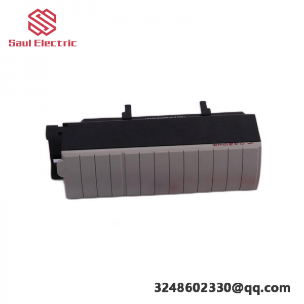 Allen Bradley 1756-TBSH Electromagnetic Compatibility Module