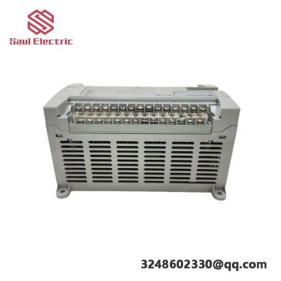 Allen Bradley 1762-L40BWAR PLC Input Module