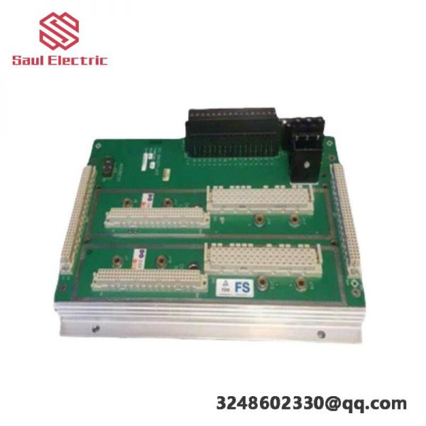 TRICONEX 3006 CPU Control Processor Module, Enhanced Emp II