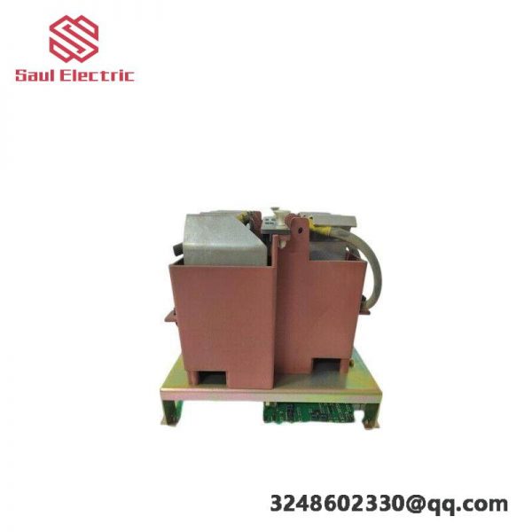 ABB KUC711AE Energy Saving Controller for Enhanced Industrial Efficiency