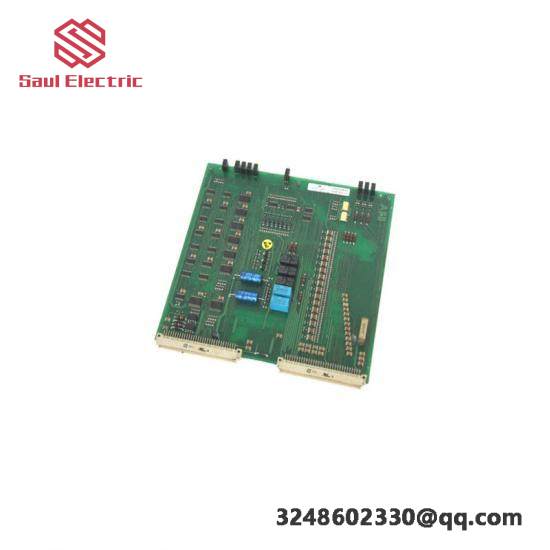 SGLA34AT0400 Industrial Control Module with Advanced Network Connectivity