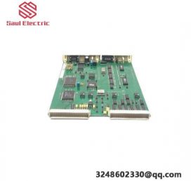 ABB DSDI452 5716075-E Industrial Control Module