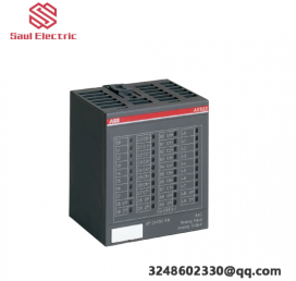 ABB UUD148AE01 Programmable Logic Controller Module