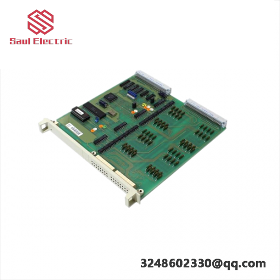 ABB SDK-C0147 Industrial Control Module