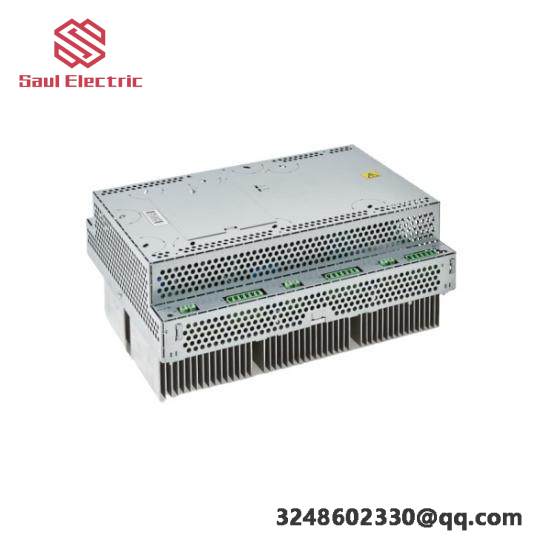 ABB UUD148AE01 Programmable Logic Controller Module