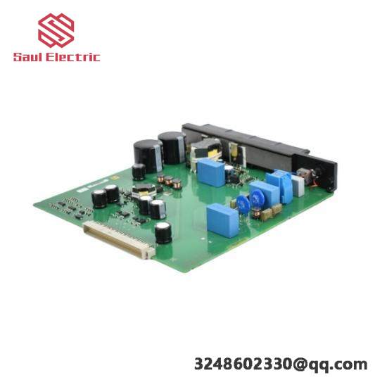 ABB 3ADT314500R1501 Industrial Control Module
