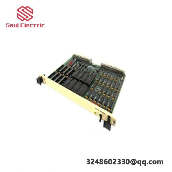 ABB MEM86-3*192 CMBMR3 Turbine Controller Module