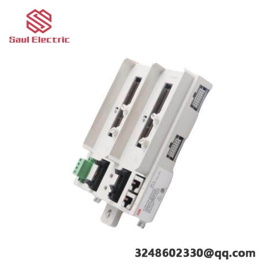 ABB 3HAC027514-009 Industrial Control Module
