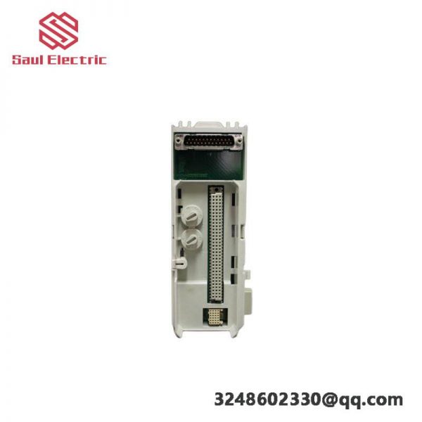 ABB 3BSE013232R1 Compact Termination Module for Enhanced Signal Integrity in Industrial Automation