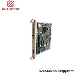 ABB 3HNA012831-001 Industrial Control Module, Efficient and Reliable Performance