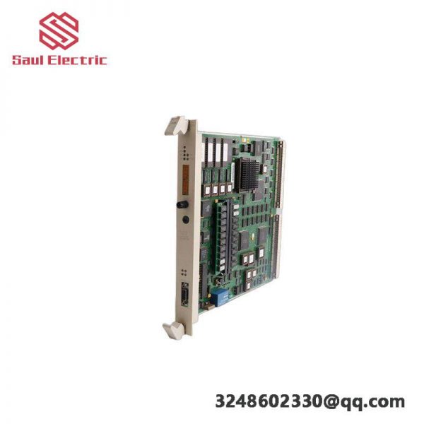 ABB 3HNA012831-001 Industrial Control Module, Efficient and Reliable Performance