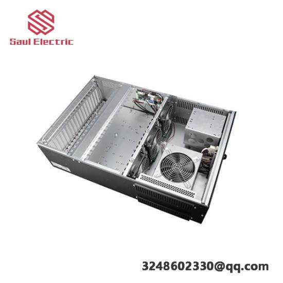 ABB PU513V2 - 3BSE013034R1 Advanced Control Module, Automation System Component