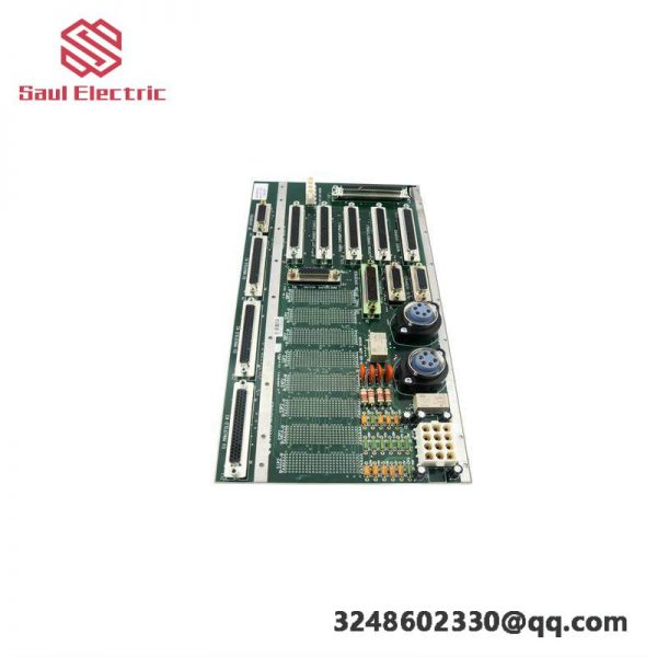 Amat Valm-818443 - Industrial Control Module