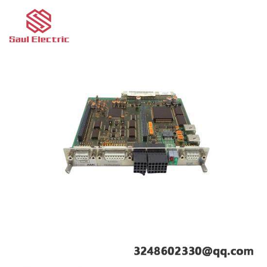 AMK KE40 Industrial Control Module