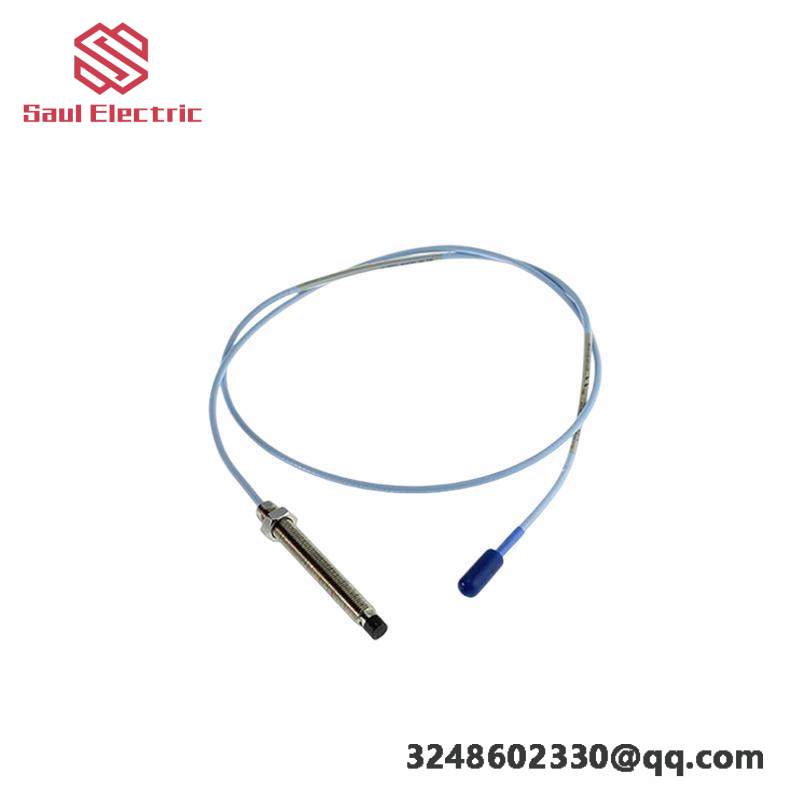 Bently 330103-00-05-05-02-00 Vibration Sensor for Critical Process Control