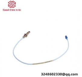 Bently 330103-00-05-05-02-00 Vibration Sensor for Critical Process Control