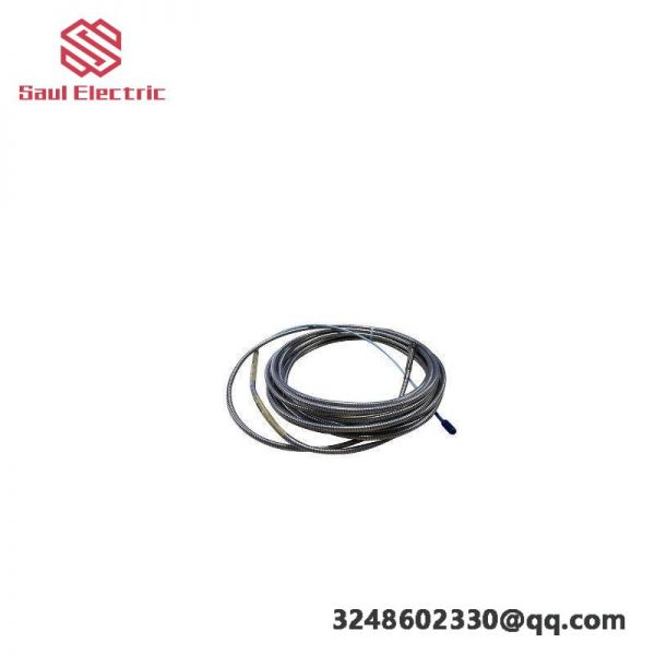 Bently 3300/20-12-01-01-00-02: Reliable Vibration Monitoring for Industrial Control Systems