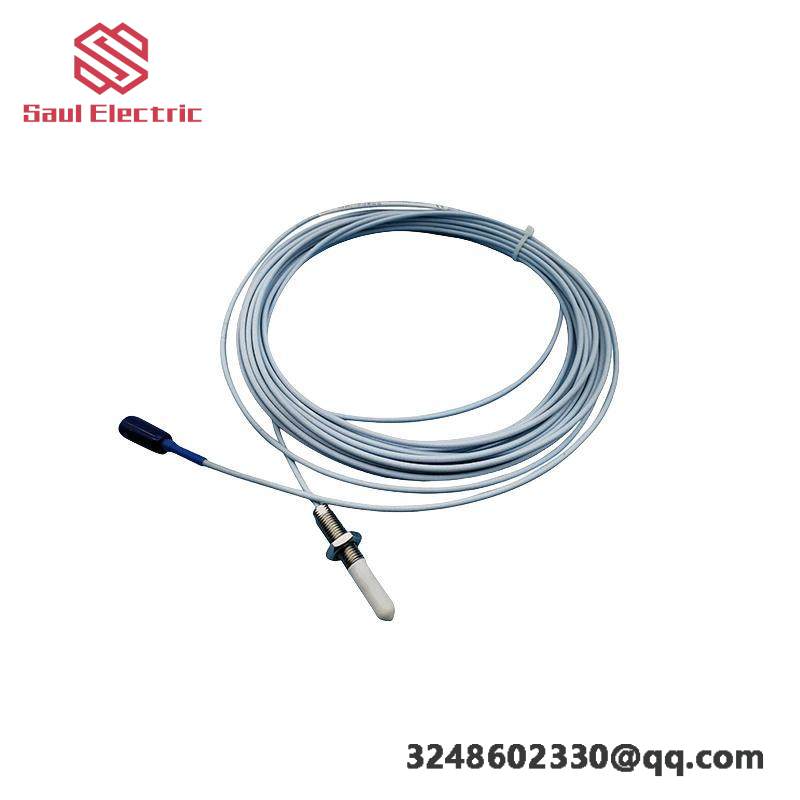 Bently 3500/42M-01-00 Vibration Monitoring System