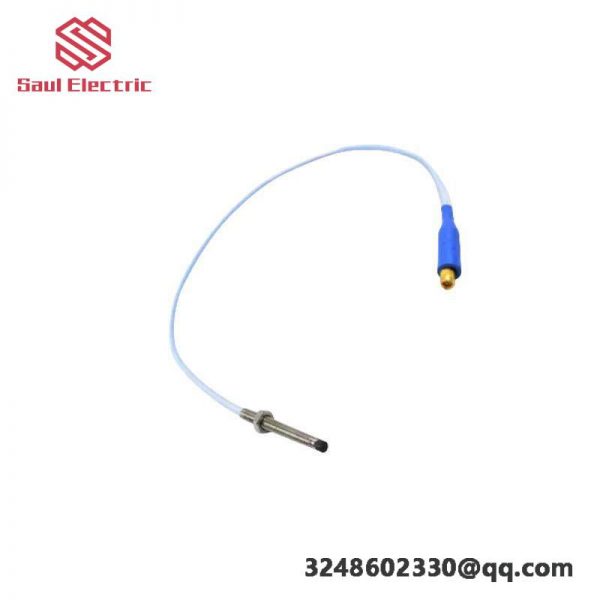 BENTLY 3500/72M 176449-08 - Industrial Control Module